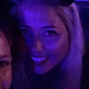 Meet your Posher, Jordan